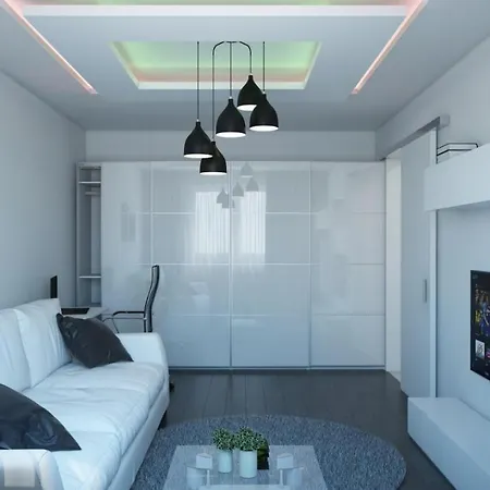 Diamond Studio Apartment *